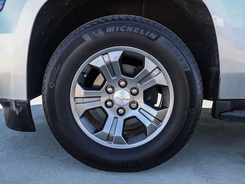 Used 2020 Chevrolet Tahoe LS RWD image 10