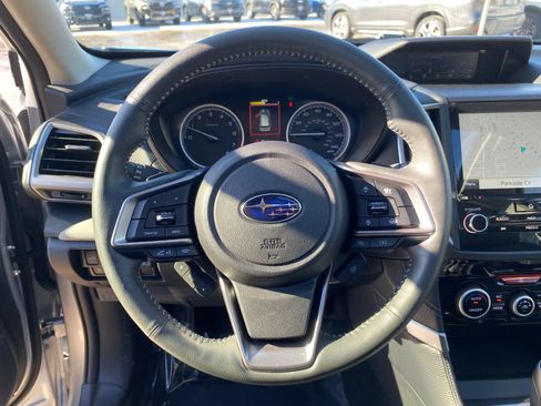 Used 2023 Subaru Forester Limited w/ Popular Package #2 image 25