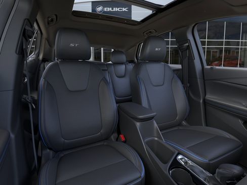 New 2026 Buick Encore GX Sport Touring FWD image 16