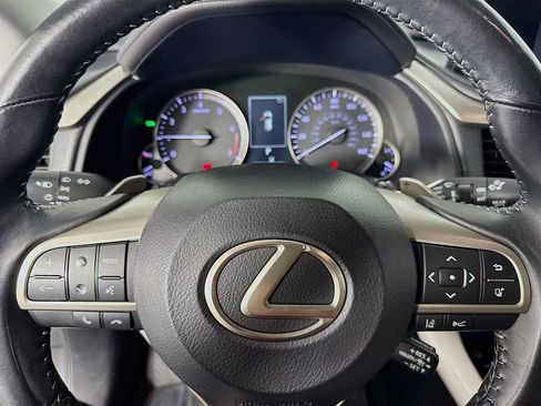 Used 2021 Lexus RX 350 FWD image 16