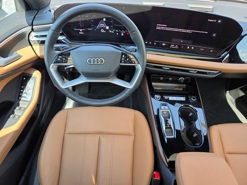 Certified 2025 Audi A5 2.0T Premium w/ Convenience Package AWD/4WD image 26