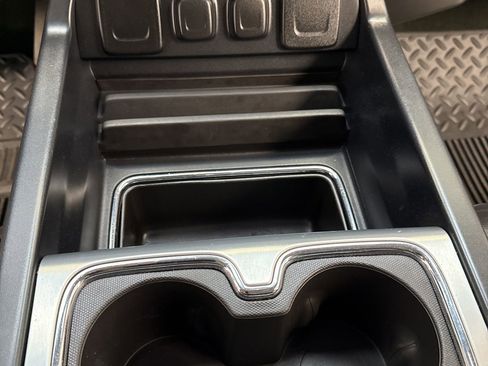 Used 2016 GMC Sierra 1500 SLT w/ SLT Premium Package image 21