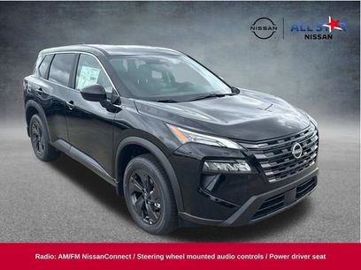 Used 2026 Nissan Rogue SV