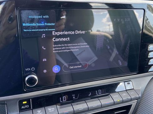 New 2026 Toyota Camry SE image 28