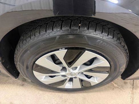 Used 2020 Nissan Altima 2.5 S w/ Driver Assist Package AWD/4WD image 12