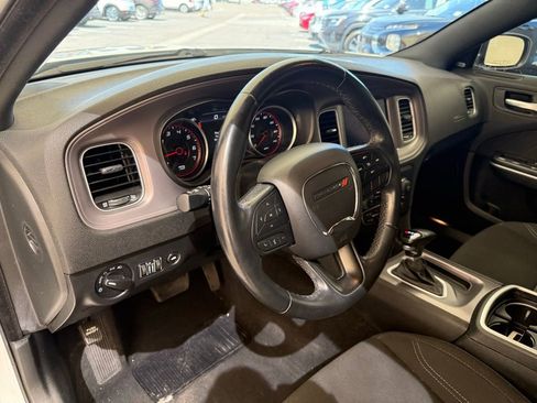 Used 2023 Dodge Charger SXT image 13
