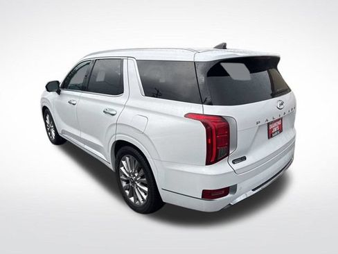 Used 2020 Hyundai Palisade Limited AWD/4WD image 5