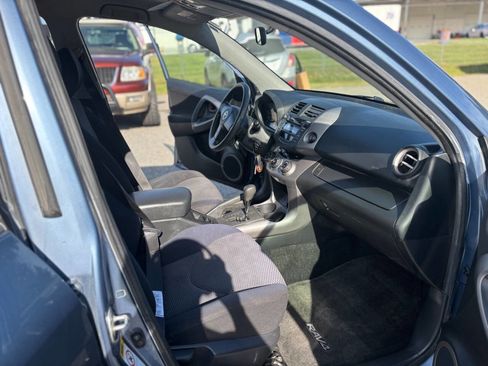 Used 2006 Toyota RAV4 Sport image 18