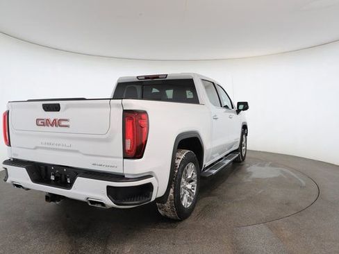 Used 2023 GMC Sierra 1500 Denali image 16