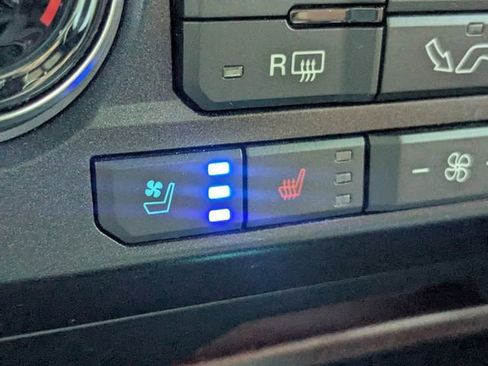 Used 2020 Ford F150 King Ranch w/ Equipment Group 601A Luxury image 24