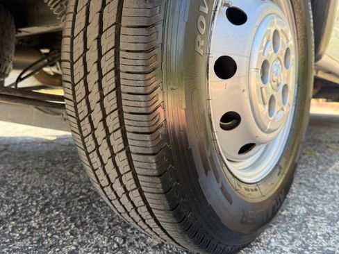 Used 2016 RAM ProMaster 2500 image 10