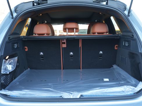 New 2026 Mercedes-Benz GLC 300 4MATIC image 17