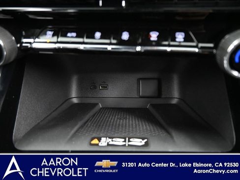 New 2026 Chevrolet Traverse LT FWD image 16