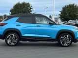 New 2025 Chevrolet TrailBlazer RS w/ Driver Confidence Package image 3