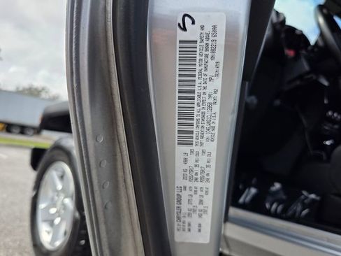 Used 2012 Jeep Wrangler Sport AWD/4WD image 22