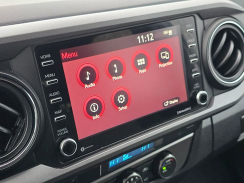 Used 2022 Toyota Tacoma SR5 image 29