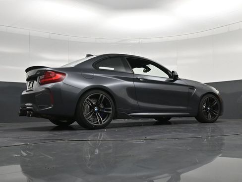 Used 2017 BMW M2 RWD image 27