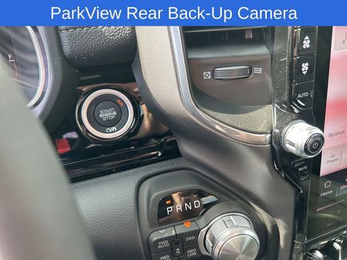 New 2026 RAM 1500 Laramie w/ Night Edition AWD/4WD image 20