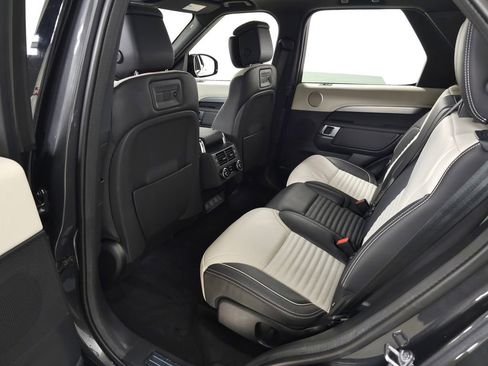Certified 2023 Land Rover Discovery S R-Dynamic AWD/4WD image 39