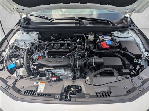New 2026 Honda Accord SE image 16