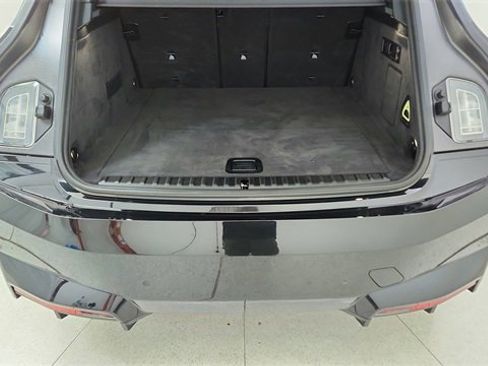 Used 2026 BMW iX xDrive45 image 14
