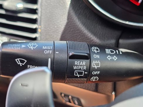 Used 2017 Dodge Durango GT w/ Nav & Power Liftgate Group RWD image 43