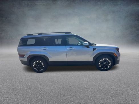 Used 2025 Hyundai Santa Fe SEL image 27