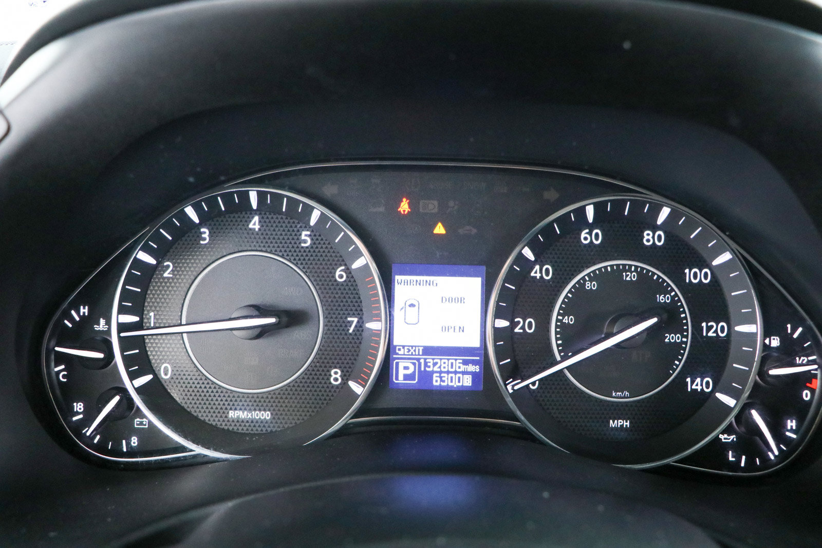 Used 2019 Nissan Armada SV w/ Driver Package RWD image 16