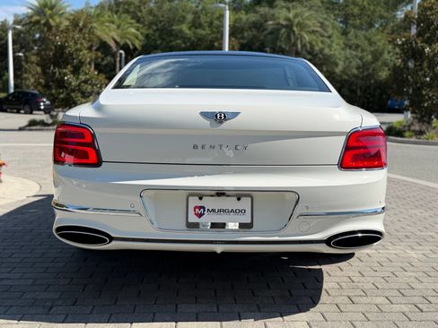 New 2026 Bentley Flying Spur Plug-In Hybrid AWD/4WD image 11