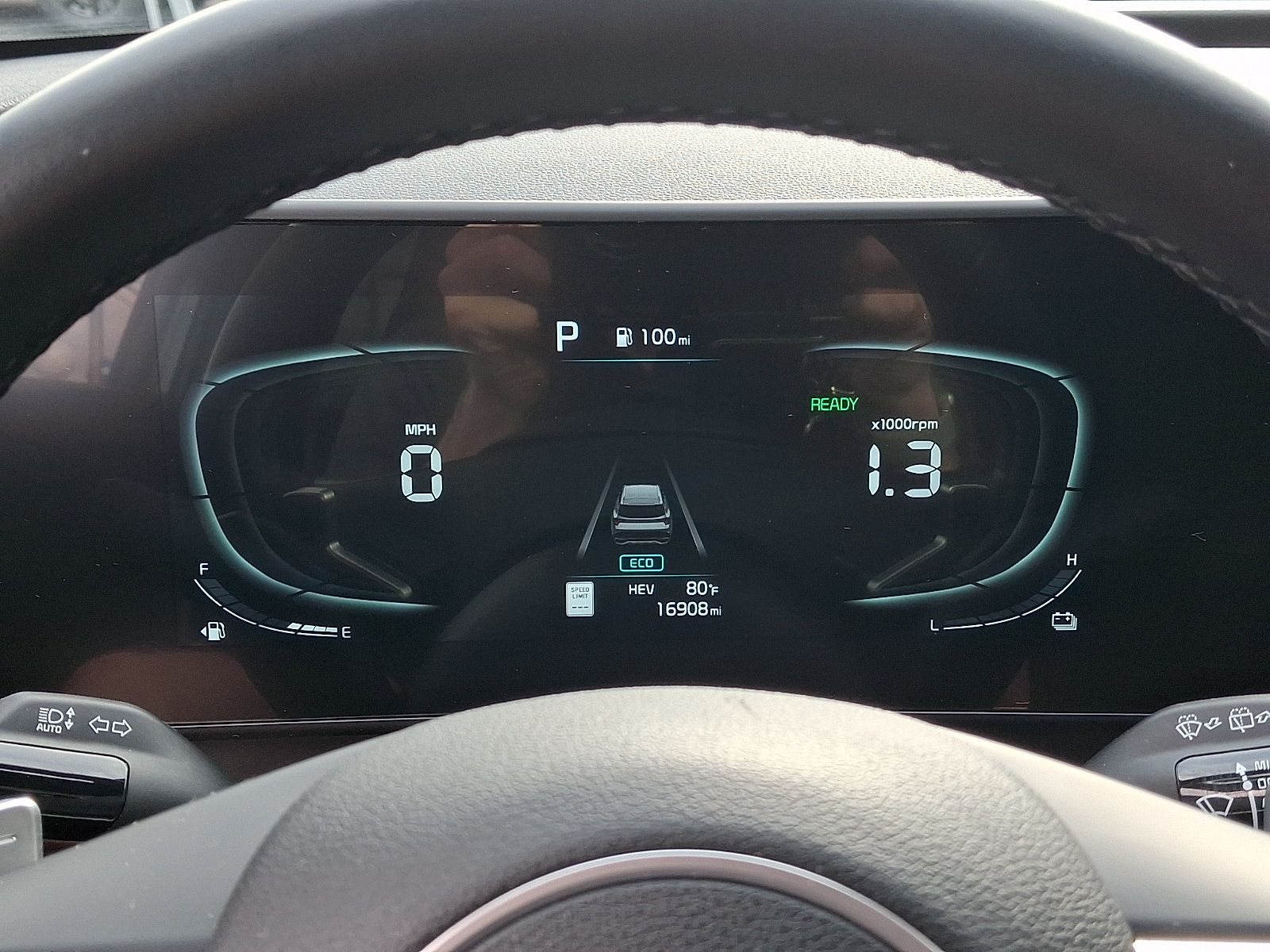 Certified 2024 Kia Sportage X-Line AWD/4WD image 20