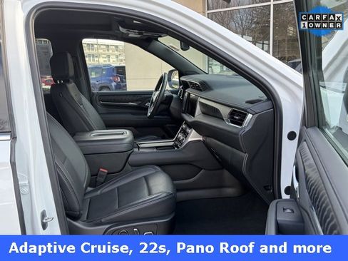 Used 2023 GMC Yukon Denali image 29