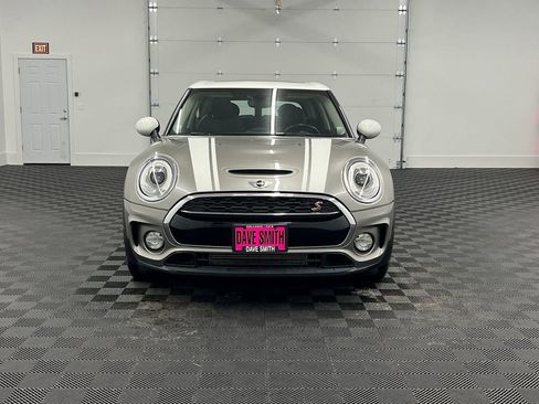Used 2016 MINI Cooper Clubman S image 5