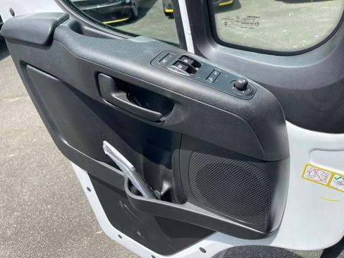 New 2024 RAM ProMaster 2500 w/ Quick Order Package 22H SLT+ image 30