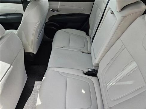 New 2026 Hyundai Tucson SEL FWD image 15
