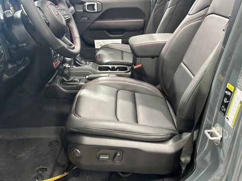 New 2026 Jeep Wrangler Unlimited Rubicon 392 image 7