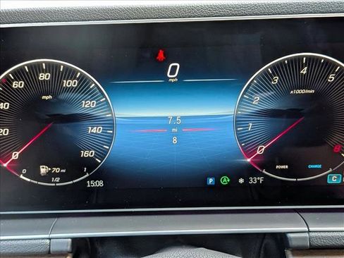 New 2026 Mercedes-Benz GLE 450 GLE 450 image 11