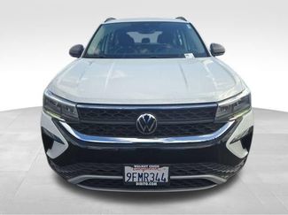 Used 2023 Volkswagen Taos S w/ Driver Assistance Package video 2