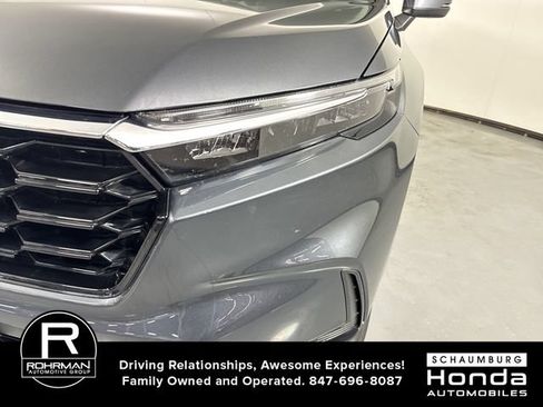 Used 2023 Honda CR-V EX image 30