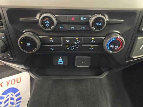 New 2026 Ford F350 XL w/ STX Appearance Package AWD/4WD image 31