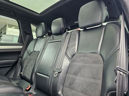 Used 2013 Porsche Cayenne GTS AWD/4WD image 18