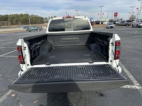New 2026 Nissan Frontier PRO-4X w/ Tow Package AWD/4WD image 19