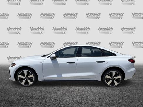 New 2026 Audi A5 2.0T Premium Plus AWD/4WD image 6