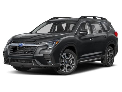 Used 2024 Subaru Ascent Limited w/ Technology Package AWD/4WD image 4