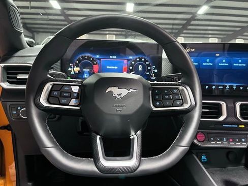 Used 2026 Ford Mustang Premium RWD image 18