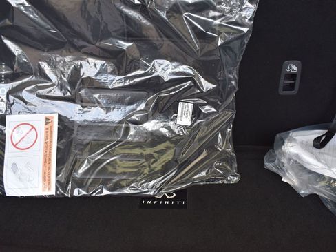 Certified 2026 INFINITI QX60 Pure w/ Cargo Package image 21