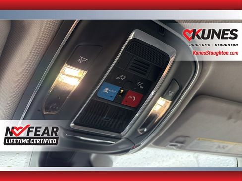 Used 2024 Jeep Grand Cherokee Laredo AWD/4WD image 37