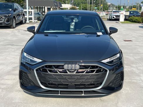 New 2026 Audi A3 2.0T Premium AWD/4WD image 2