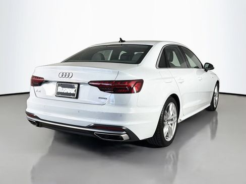 Used 2023 Audi A4 2.0T Premium w/ Convenience Package AWD/4WD image 7