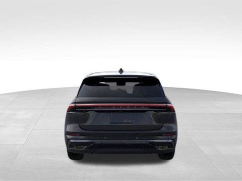 New 2026 Lincoln Nautilus Premier w/ Equipment Group 102A AWD/4WD image 34