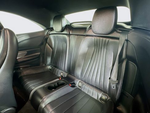 Certified 2018 Mercedes-Benz E 400 Cabriolet image 25